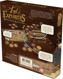 Lost Explorers (Board Game)