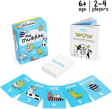 The Muddles Board Game