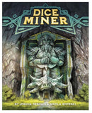 Dice Miner (Board Game)