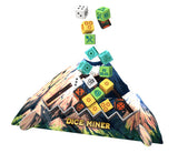 Dice Miner (Board Game)
