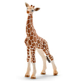 Schleich: Giraffe Calf