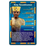 Top Trumps: Ancient Egypt Board Game
