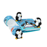 Melissa & Doug: Float Alongs - Playful Penguins