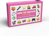 Name the Emoji/Emoticon: Pop Culture Edition