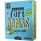 Little Joker: Fart Bombs - 6 Pack