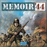 Memoir '44 (Board Game)