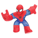 Heroes Of Goo Jit Zu: Marvel Hero Pack - Spider-Man