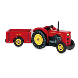 Le Toy Van: Budkins - Bertie's Tractor