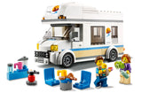 LEGO City: Holiday Camper Van - (60283)