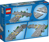 LEGO City: Road Plates - (60304)