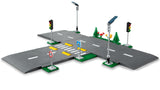 LEGO City: Road Plates - (60304)