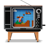 LEGO: Super Mario - Nintendo Entertainment System (71374)