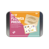 Gift Republic: DIY Flower Press Kit