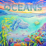 Oceans (Board Game)
