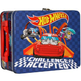 Hot Wheels: Carry Case - Challenge Accept