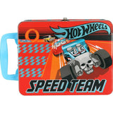 Hot Wheels: Carry Case - Speed