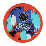Wahu: Frisc - Waterproof Disc (Assorted Colours)