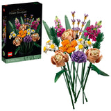 LEGO Icons: Botanical Series - Flower Bouquet (10280)