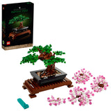 LEGO Icons: Botanical Series - Bonsai Tree (10281)