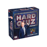 Hard Quiz: The Game