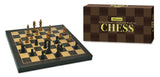 Zoink: Premier Chess Board Game