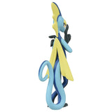 Pokemon: Moncolle: Inteleon - Mini Figure