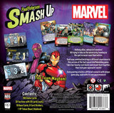 Smash Up: Marvel (Card Game)