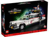 LEGO Icons: Ghostbusters ECTO-1 - (10274)