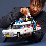 LEGO Icons: Ghostbusters ECTO-1 - (10274)