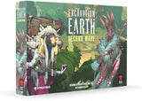 Excavation Earth: Second Wave (Expansion)