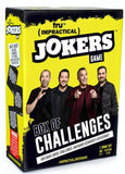 Impractical Jokers: Box of Challenges