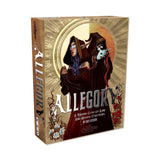 Allegory (Card Game)