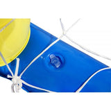 Bestway Water Polo Game Set with Ball (142x76cm)
