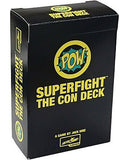 Superfight! The Con Deck