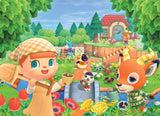 Animal Crossing: New Horizons (1000pc Jigsaw) Board Game