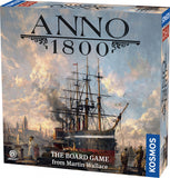 Anno 1800 (Board Game)
