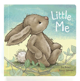 Jellycat: Little Me Book