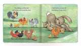 Jellycat: Little Me Book