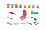 Play-Doh: Drill 'N Fill Dentist - Playset