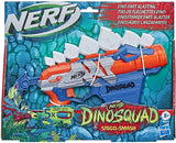 Nerf: DinoSquad Dart Blaster - Stegosmash
