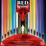 Red Rising (Board Game)