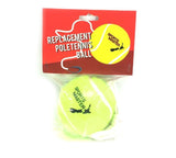Replacement Ball for Pole Tennis Spare Ball