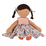 Bonikka: Doll Heat Pack - Alieah Plush Toy