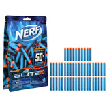 Nerf: Elite 2.0 - 50-Dart Refill Pack