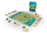 Iberian Gauge (Board Game)