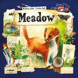 Meadow (Board Game)