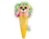 Zuru Coco Cones: Fantasy Plush Toy - Lion