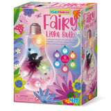 4M: KidzMaker - Fairy Light Bulb