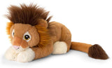 Keeleco: Lion - 13.5" Plush Toy