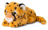 Keeleco: Cheetah - 13.5" Plush Toy